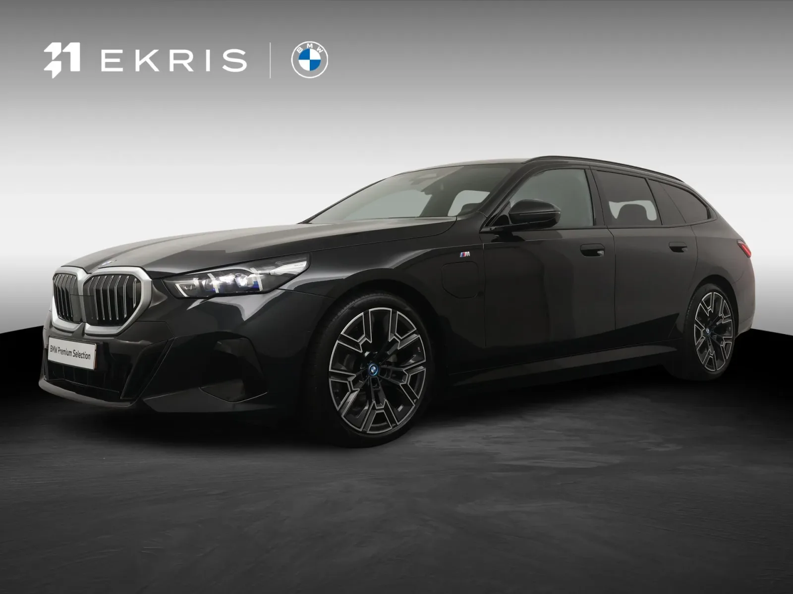 BMW 5-Serie (2024) — foto 1