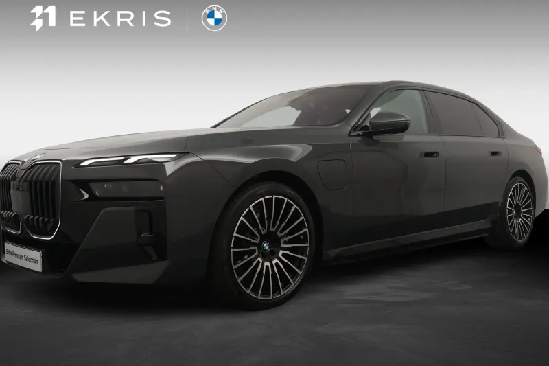 BMW 7-Serie (2025)