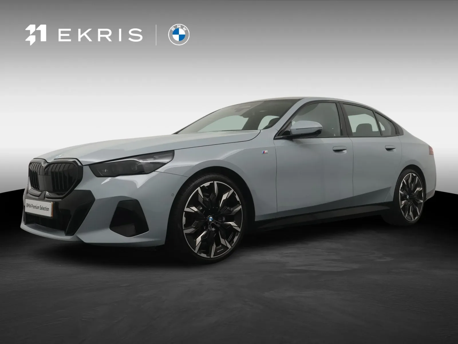 BMW 5-Serie (2025) — foto 1