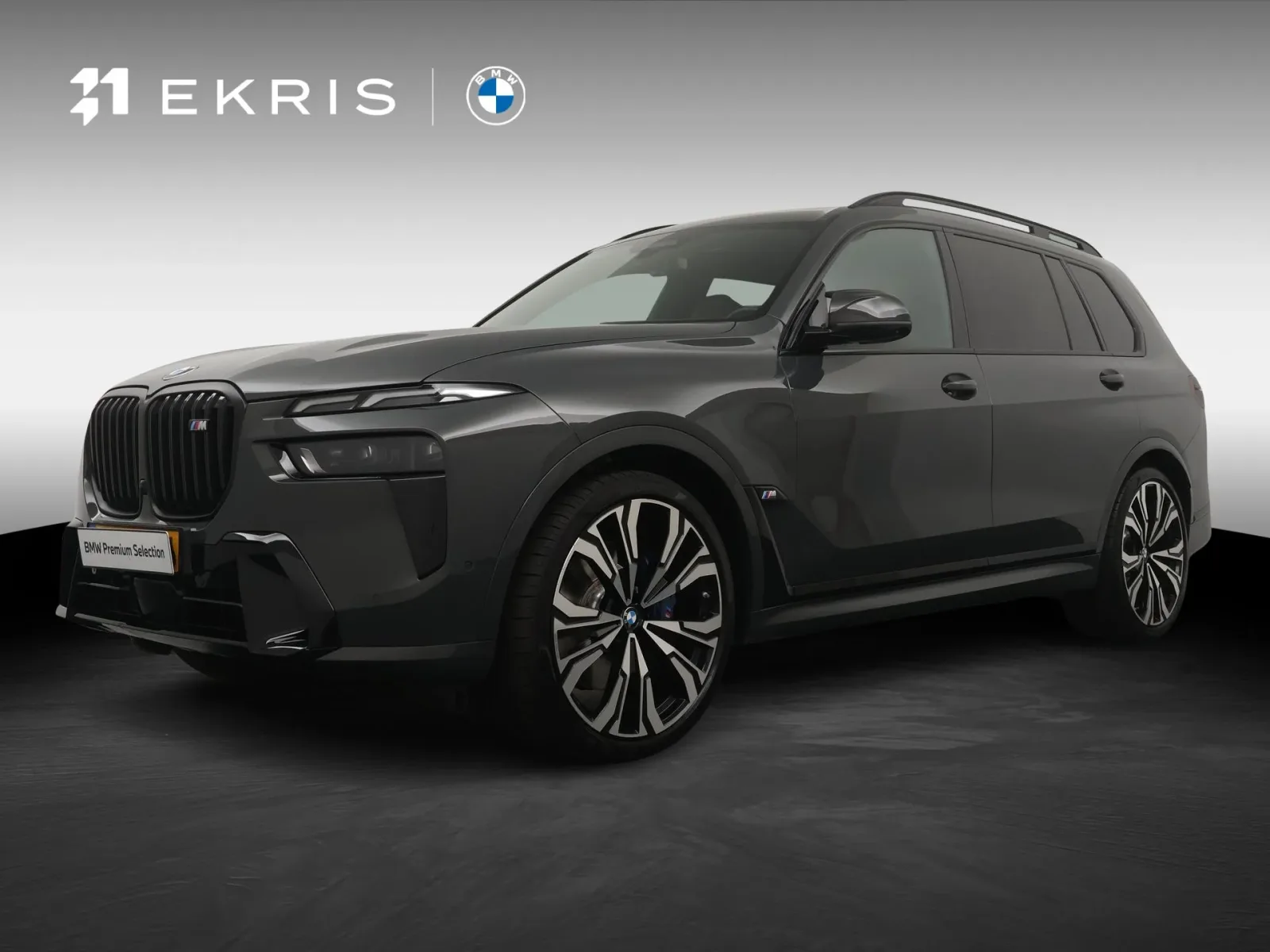 BMW X7 (2022) — foto 1