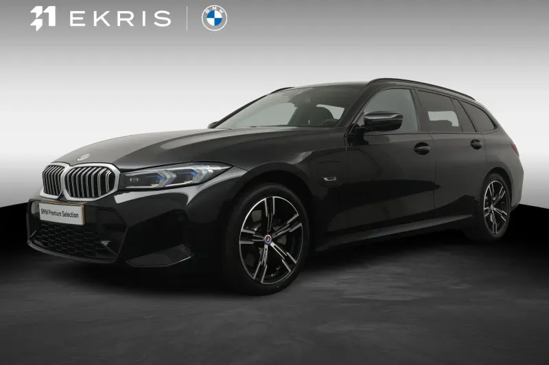 BMW 3-Serie (2022)