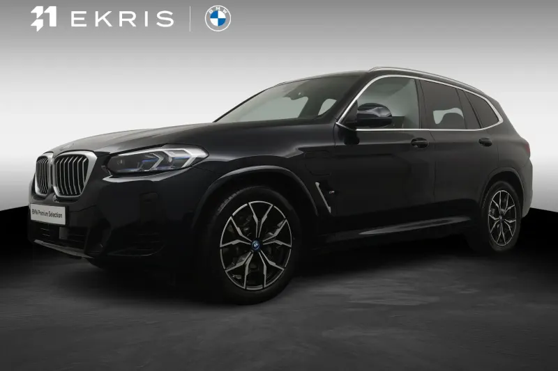 BMW X3 (2022)