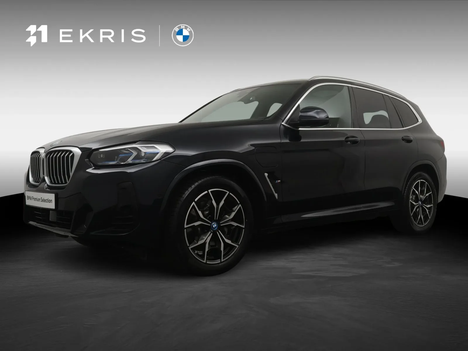 BMW X3 (2022) — foto 1