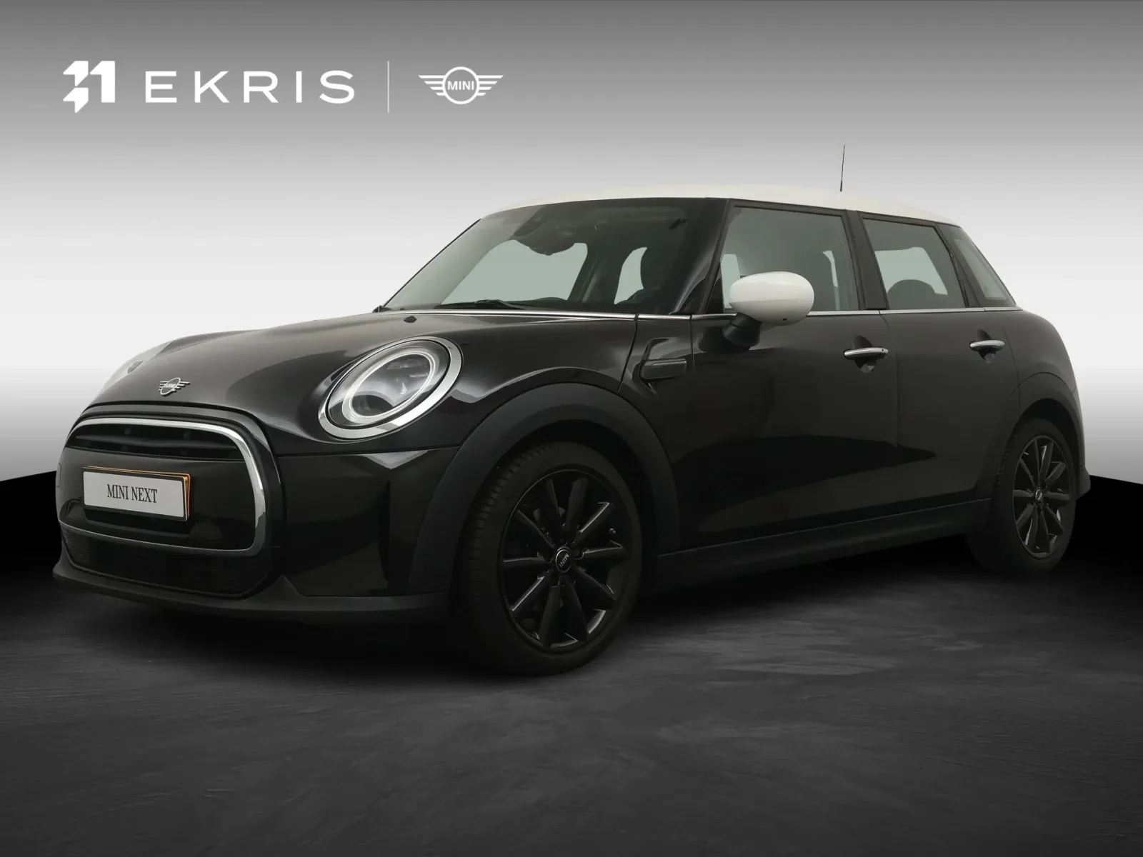 MINI 5-deurs (2022) — foto 1