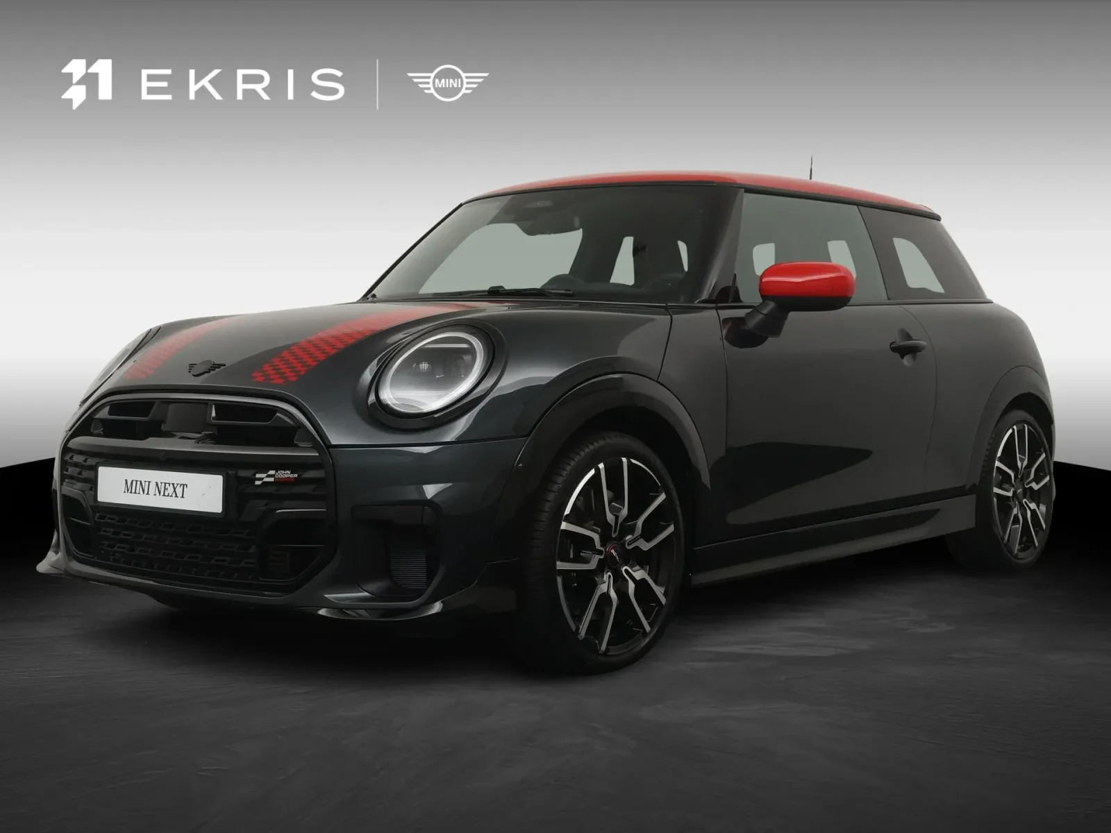 MINI Cooper (2024) — foto 1