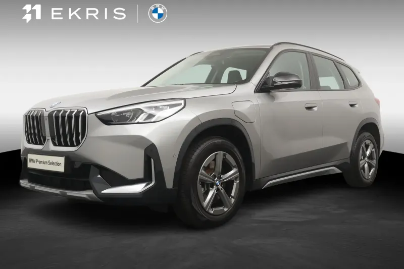 BMW X1 (2023)