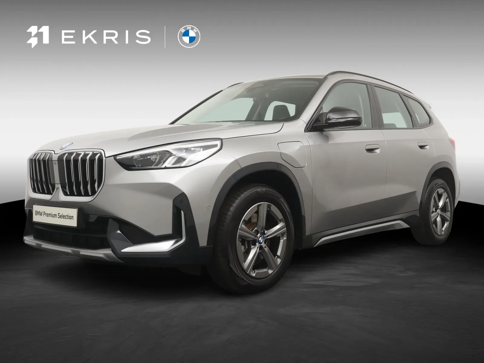 BMW X1 (2023) — foto 1