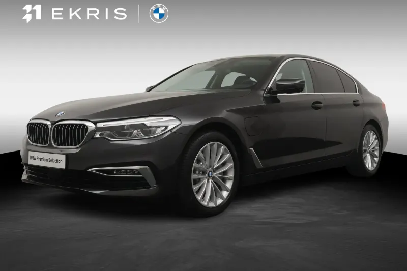 BMW 5-Serie (2020)