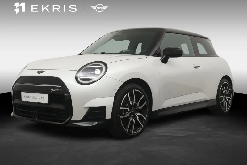 MINI 3-Deurs (2025)