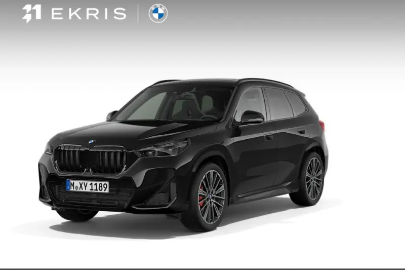 BMW X1 (2026)
