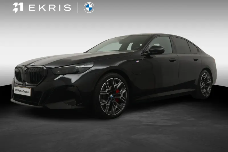 BMW 5-Serie (2025)
