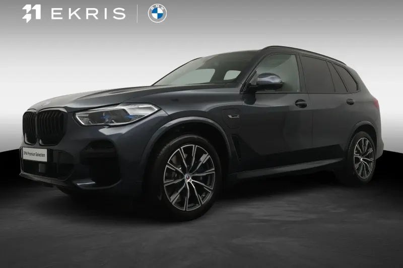 BMW X5 (2022)
