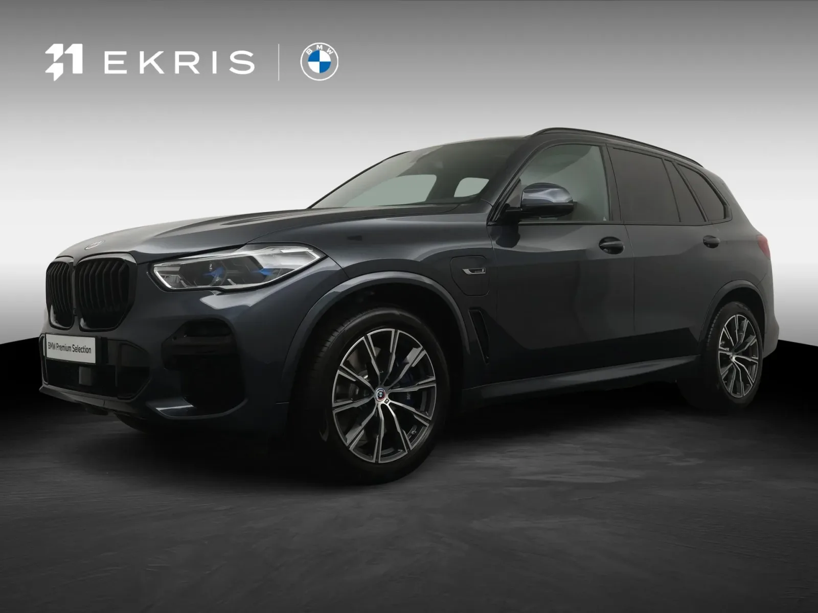 BMW X5 (2022) — foto 1