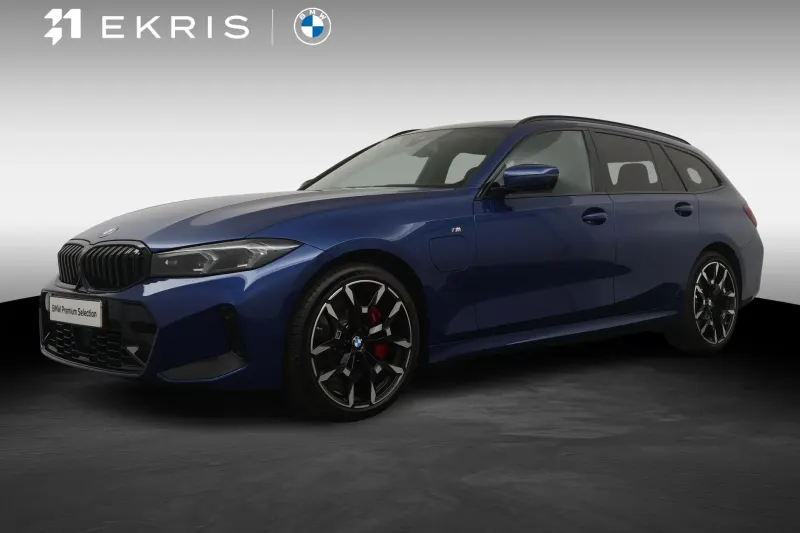 BMW 3-Serie (2026)