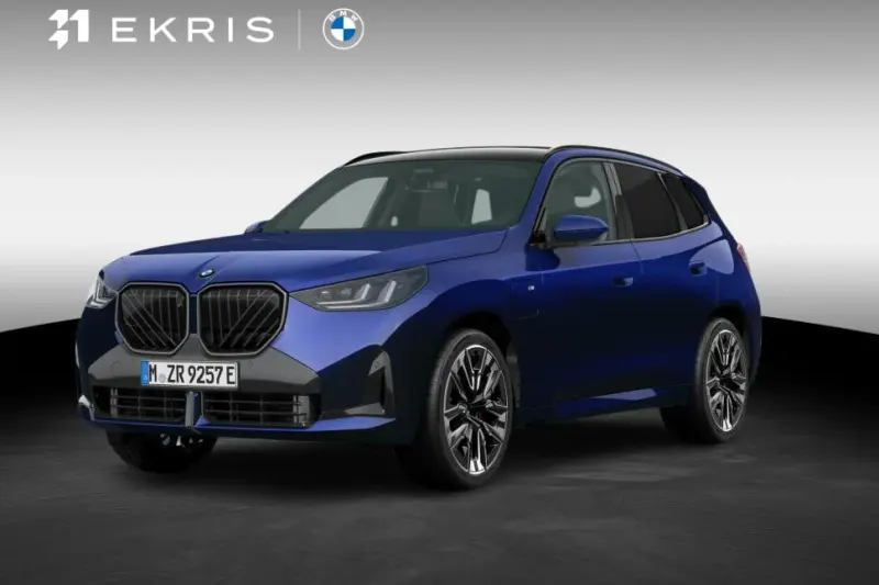 BMW X3 (2026)