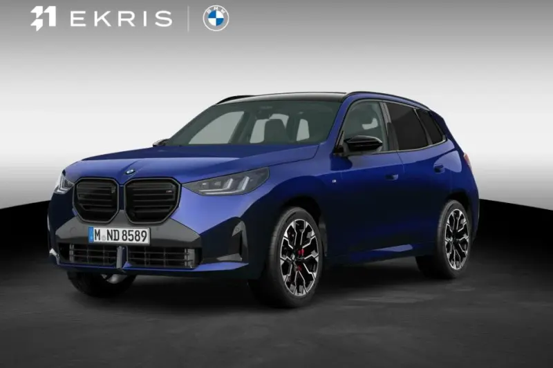 BMW X3 (2026)