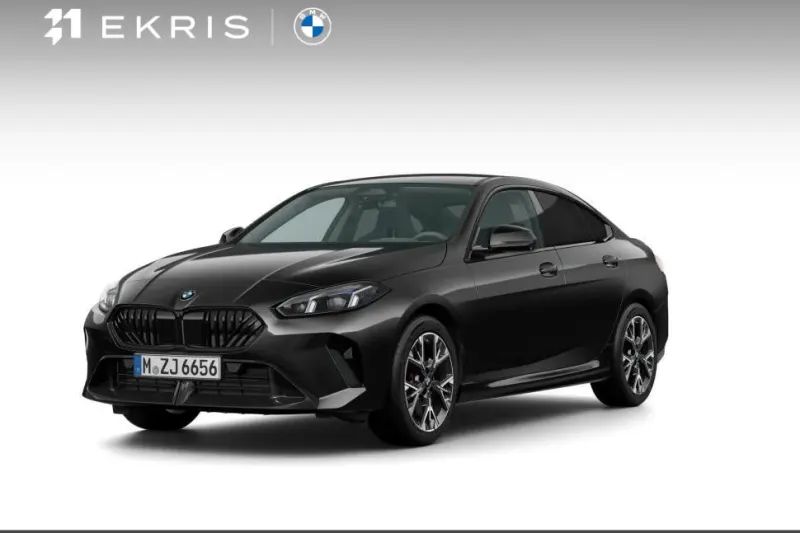 BMW 2-Serie (2026)