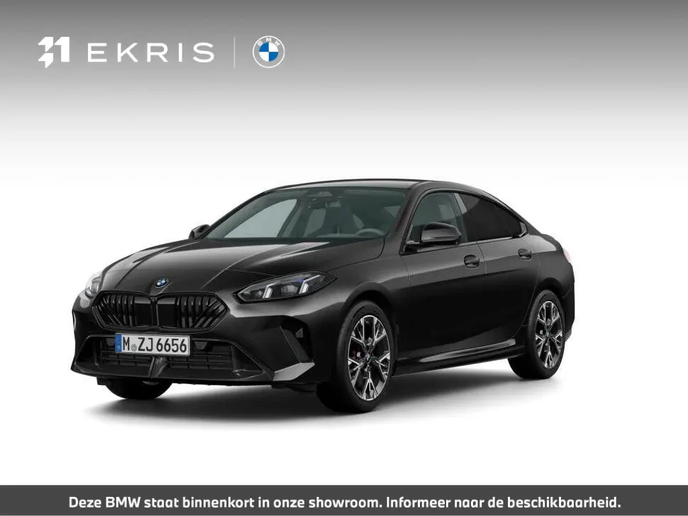 BMW 2-Serie (2026) — foto 1