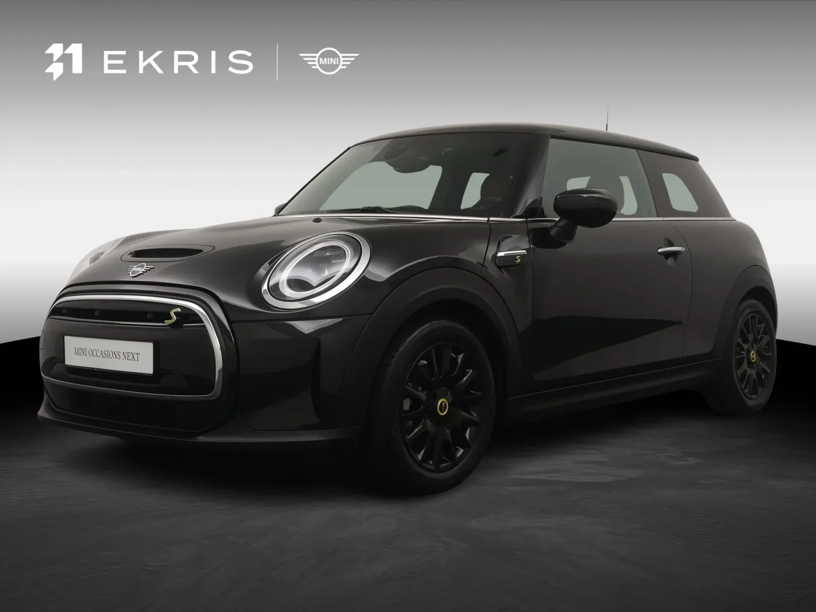 MINI Electric (2022) — foto 1
