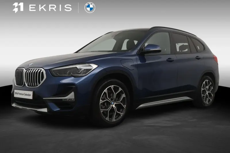 BMW X1 (2021)