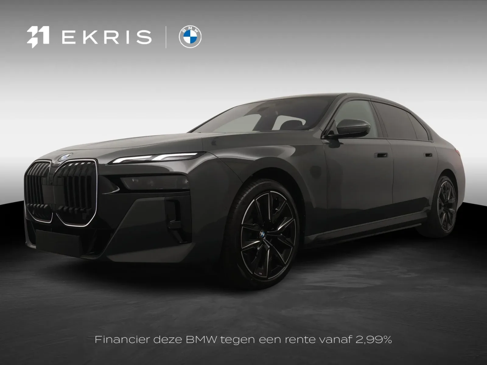 BMW i7 (2026) — foto 1