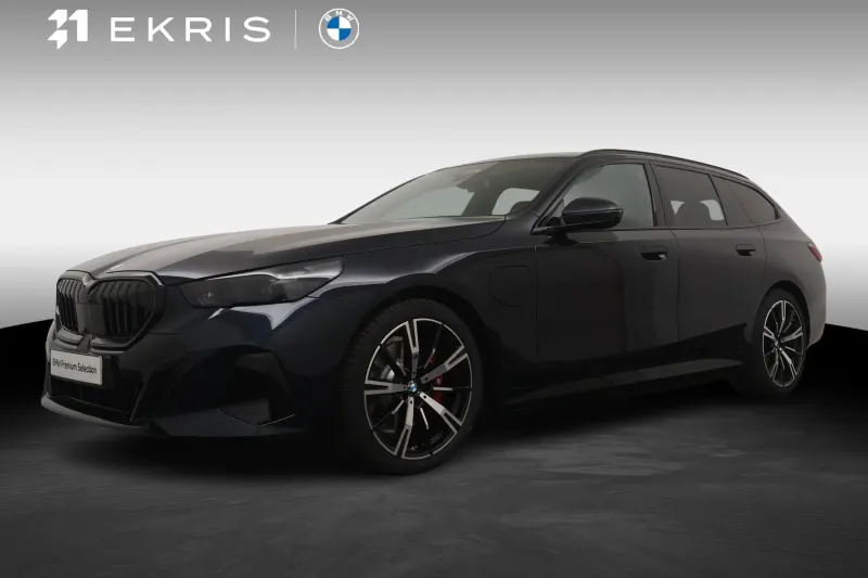 BMW 5-Serie (2026)