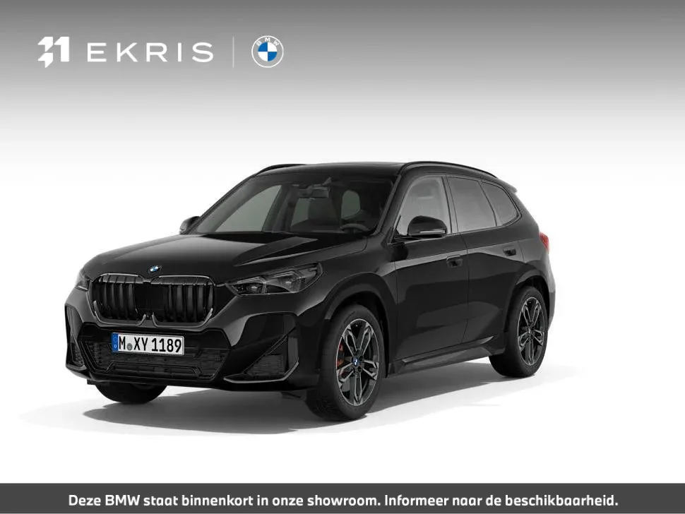BMW X1 (2026) — foto 1
