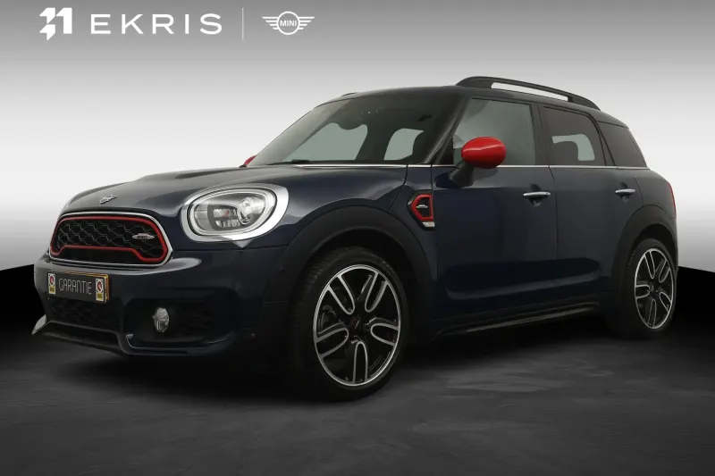 MINI Countryman (2019)
