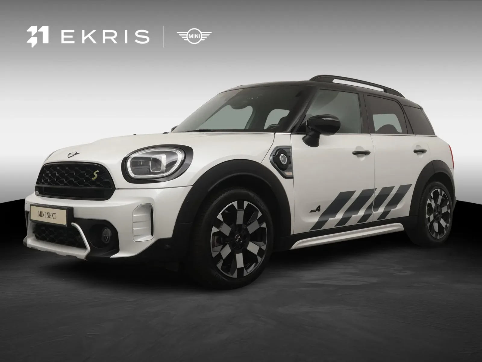 MINI Countryman (2024) — foto 1
