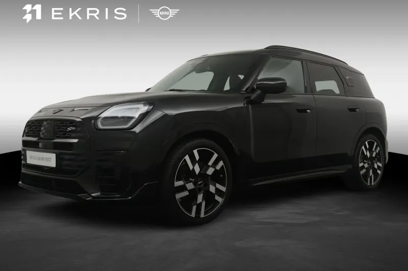MINI Countryman (2024)