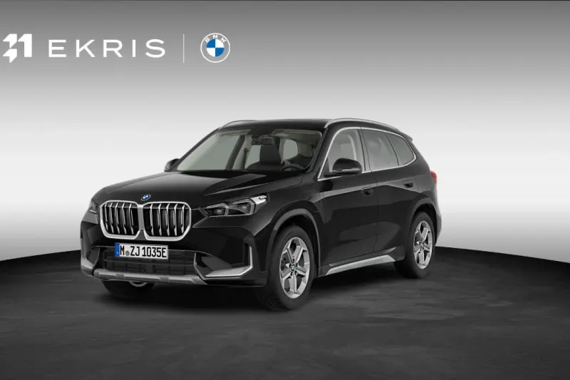 BMW X1 (2026)