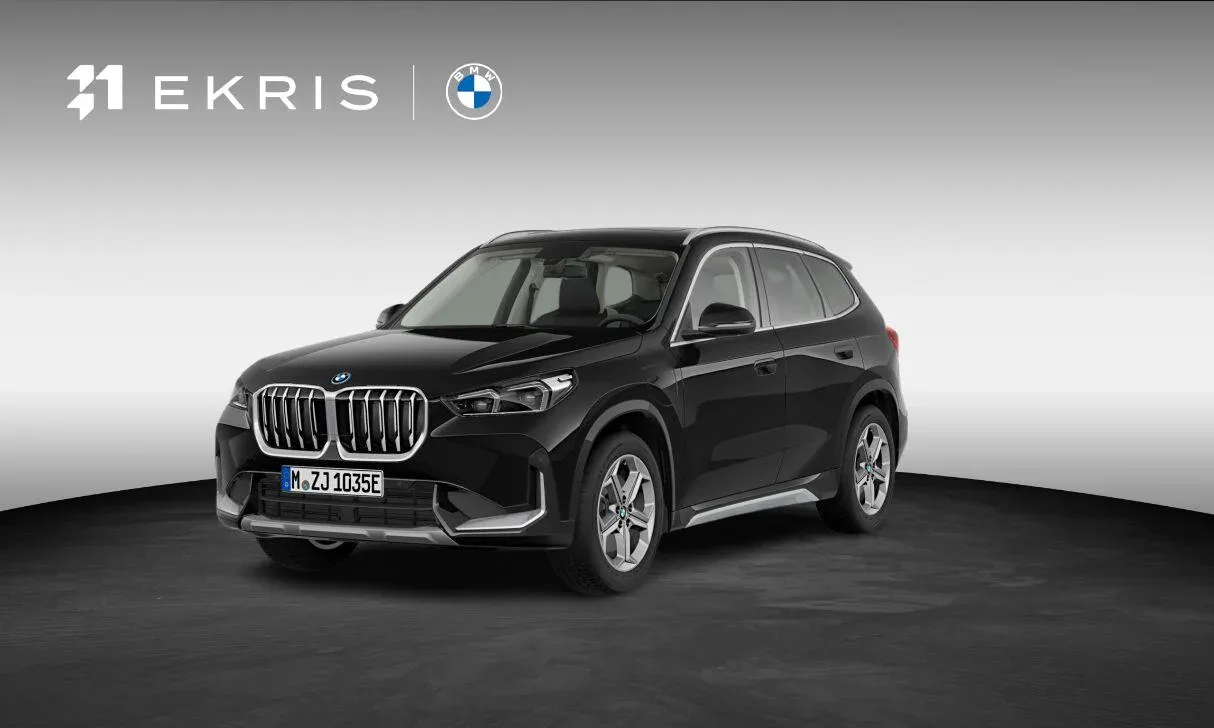BMW X1 (2026) — foto 1