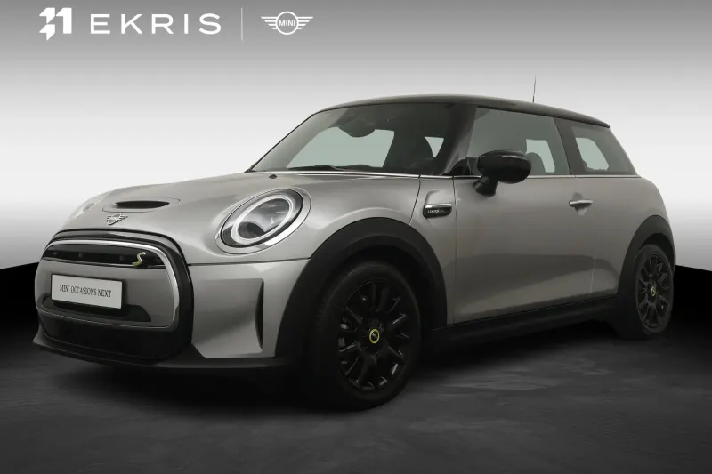 MINI Electric