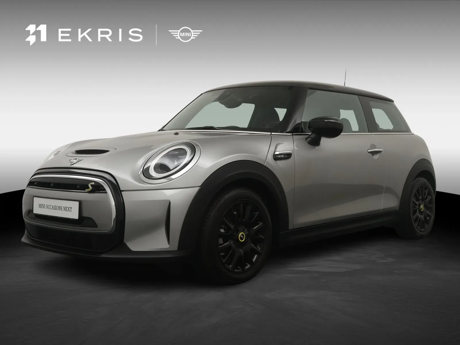 MINI Electric (2024) — foto 1