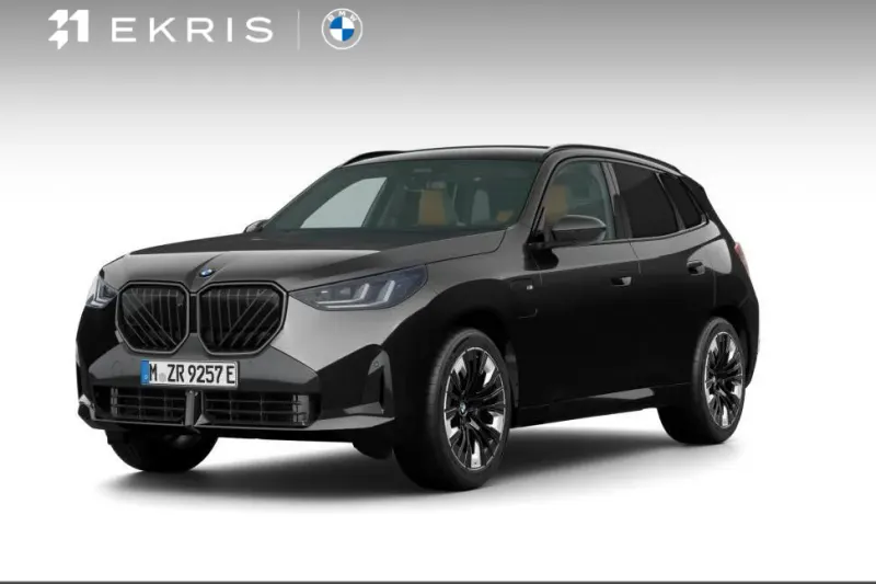 BMW X3 (2026)