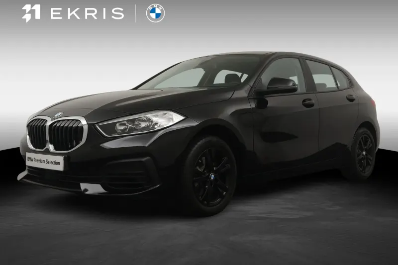 BMW 1-Serie (2022)