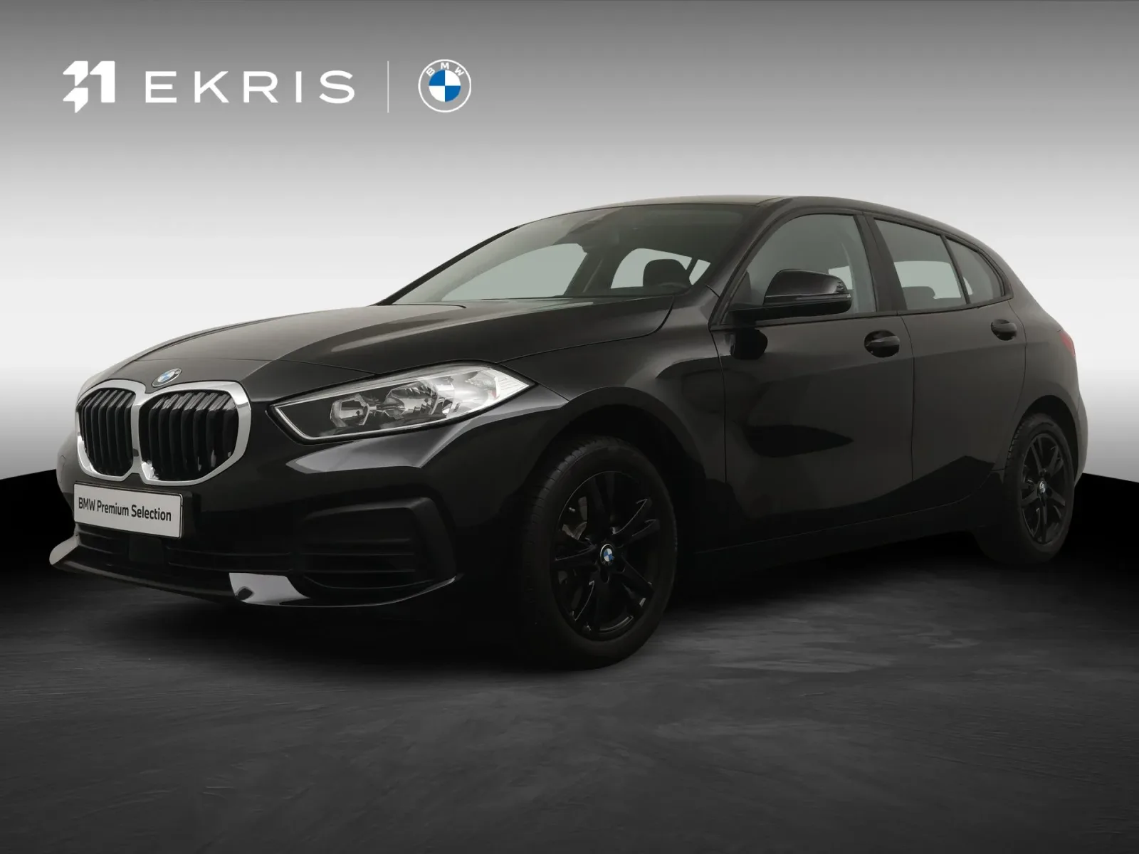 BMW 1-Serie (2022) — foto 1