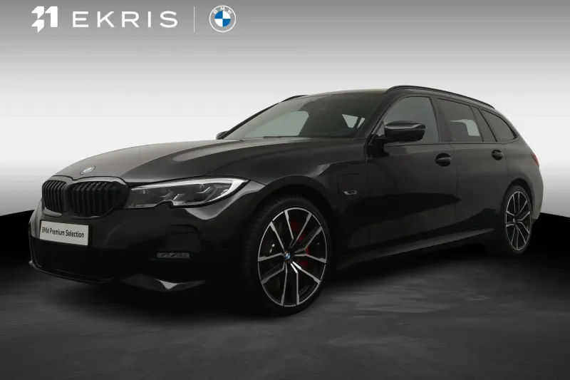 BMW 3-Serie (2022)