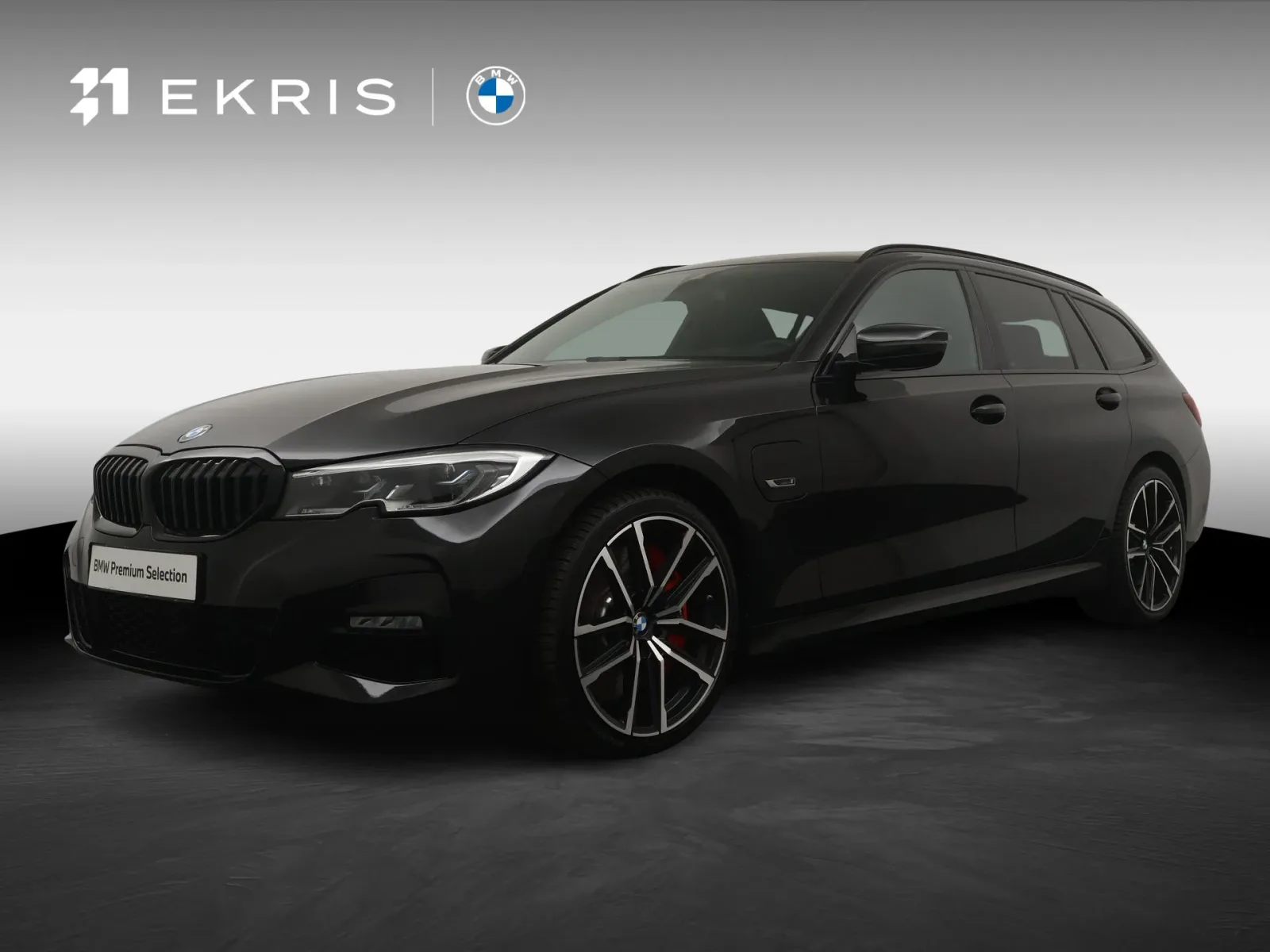 BMW 3-Serie (2022) — foto 1