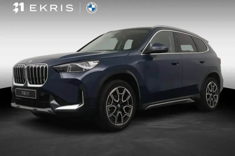 BMW X1 (2026)