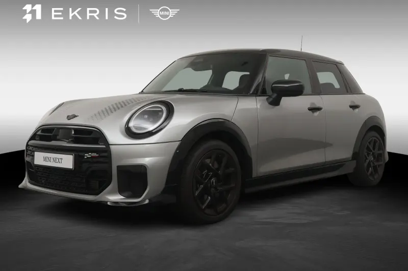 MINI Cooper (2026)