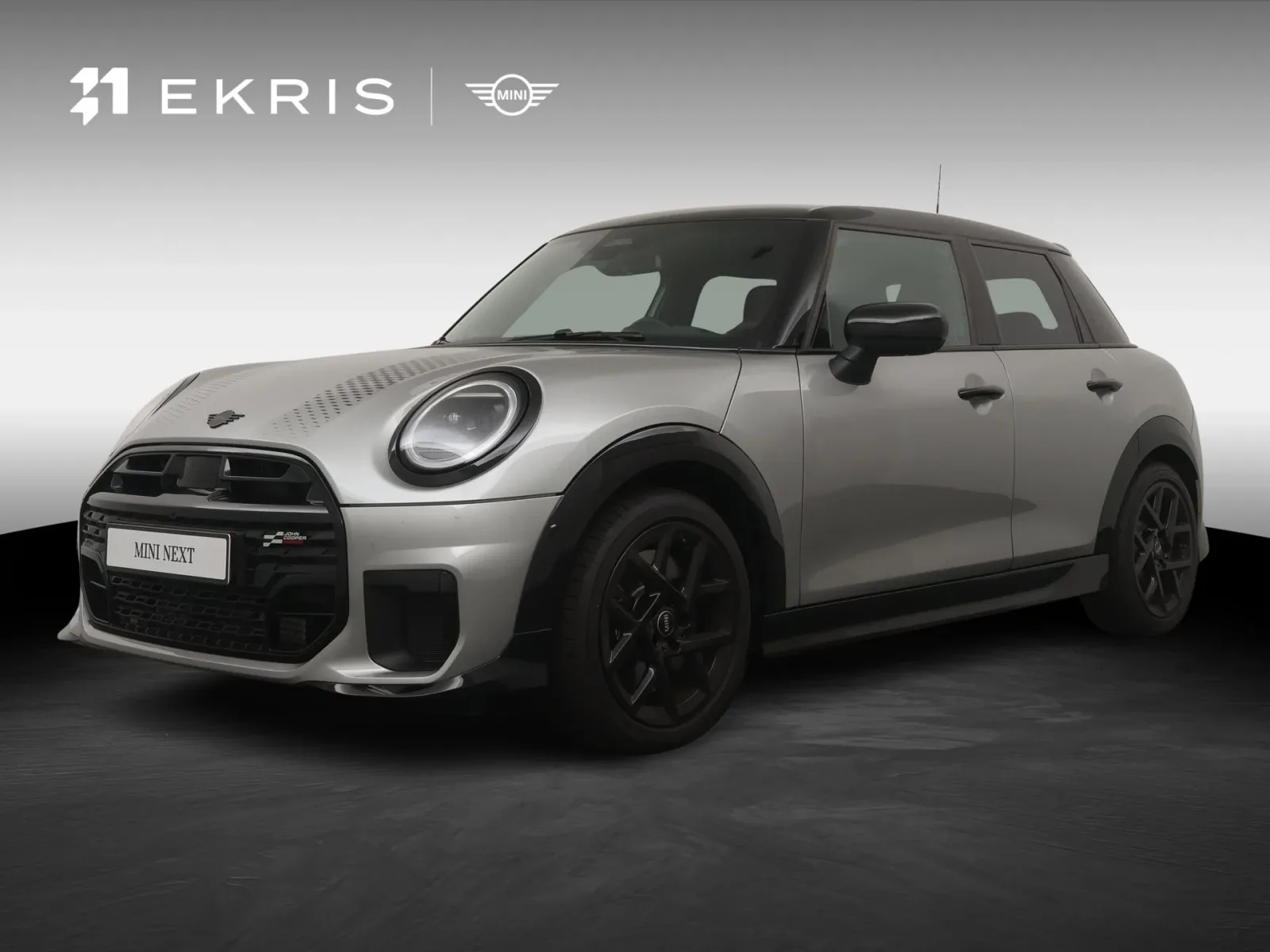 MINI Cooper (2026) — foto 1