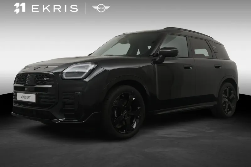 MINI Countryman (2026)