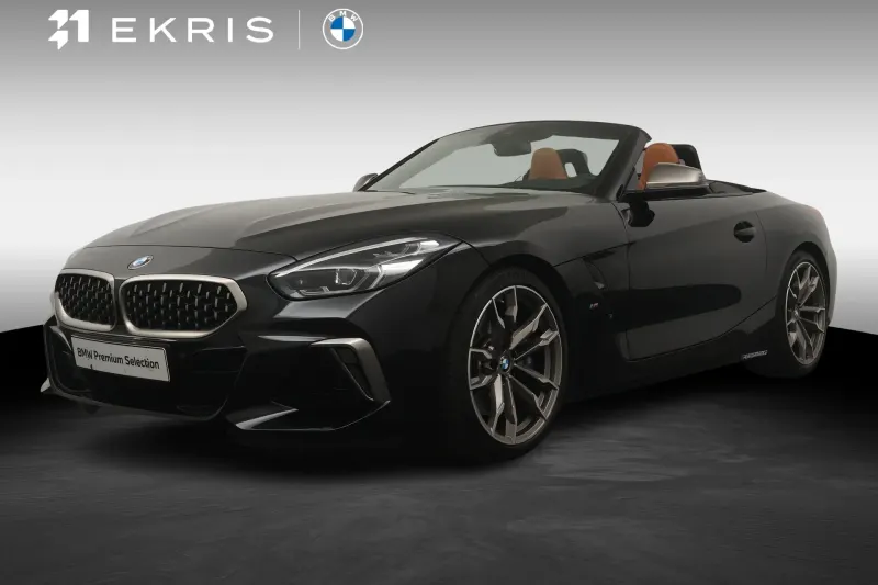 BMW Z4 (2019)
