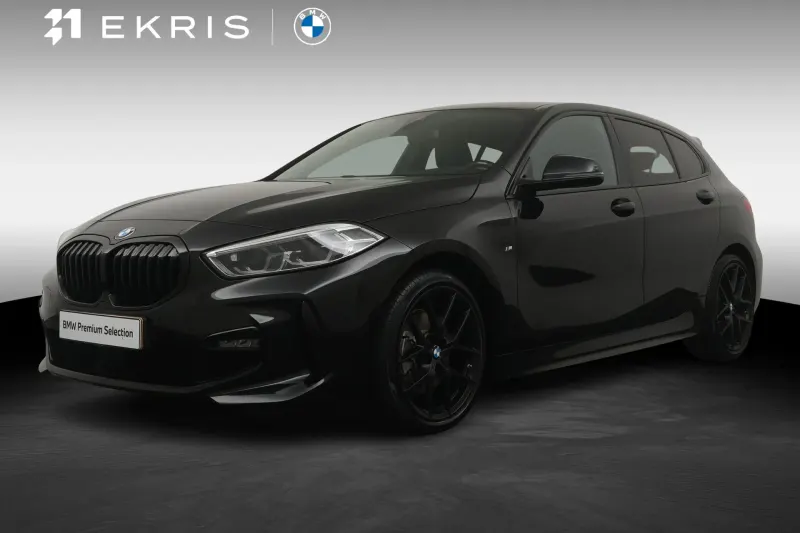 BMW 1-Serie (2021)