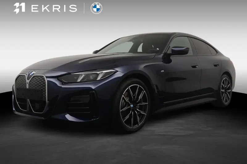 BMW i4 (2026)
