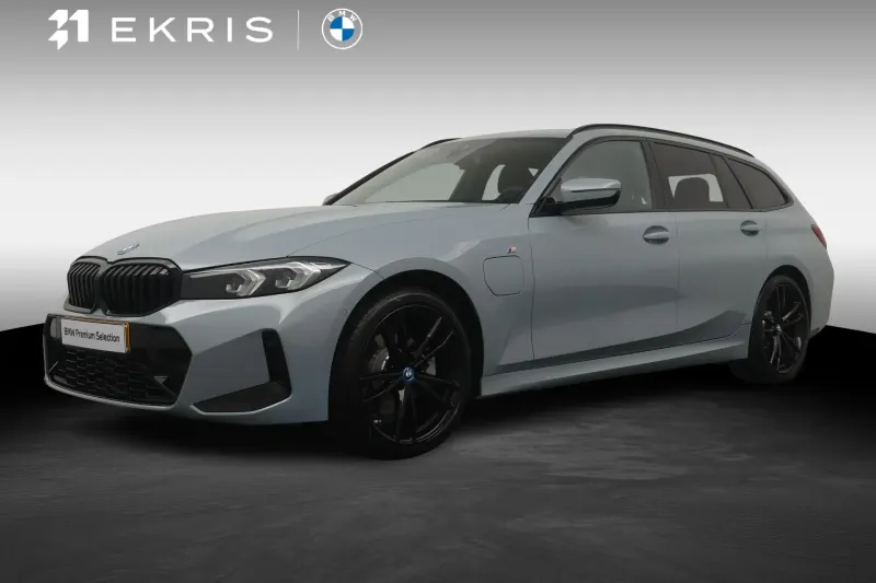 BMW 3-Serie (2023)