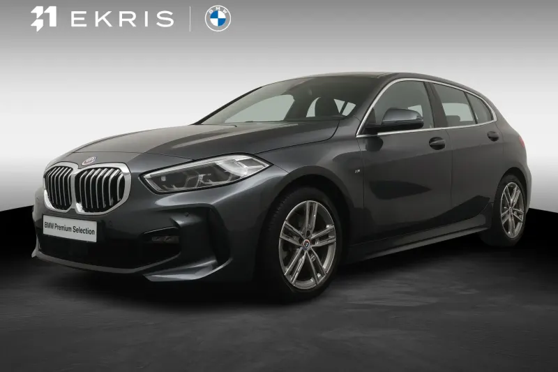 BMW 1-Serie (2022)