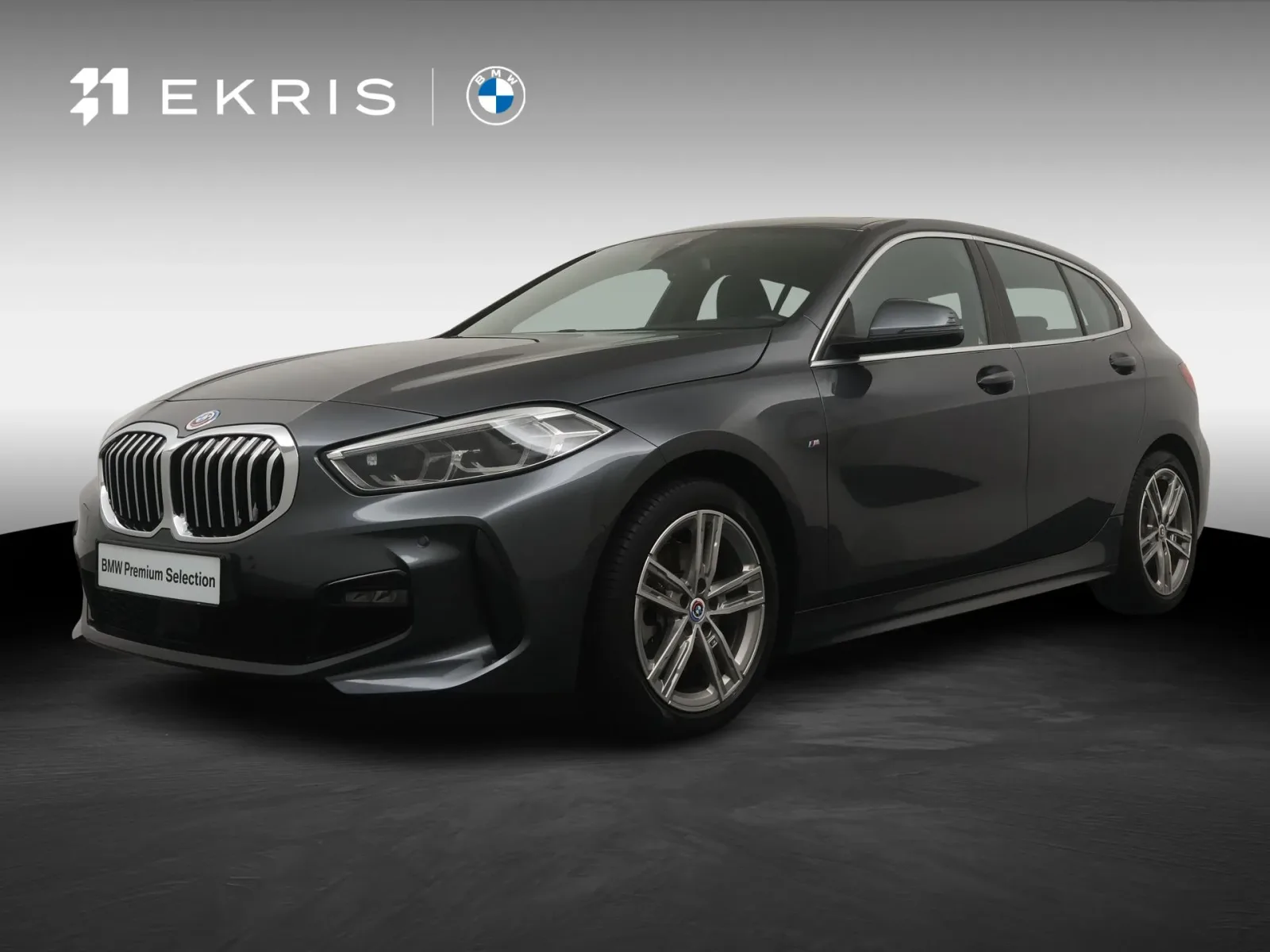 BMW 1-Serie (2022) — foto 1