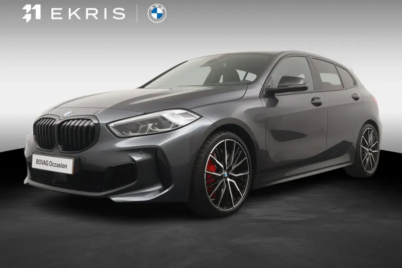 BMW 1-Serie (2021)